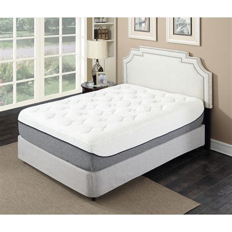 Monday morning vibes, especially if you have a #primointl mattress you have to reluctantly leave behind every. PRIMO INTERNATIONAL Super Divine Ultra Plush Queen ...