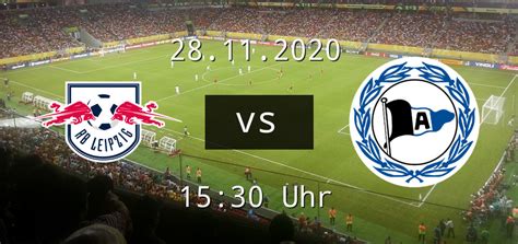 Streams these are the types of live streams we have on the site RB Leipzig empfängt Arminia Bielefeld | fussball-news.de