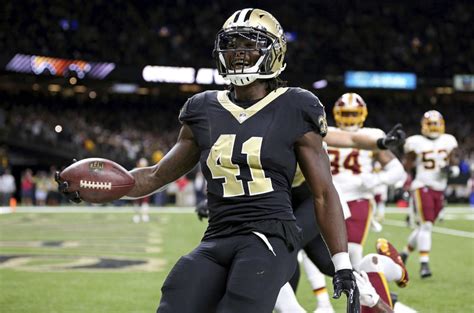 Scroll below and check more details information about current net worth as well as monthly/year salary, expense. Alvin Kamara's Net Worth - Budget and Invest