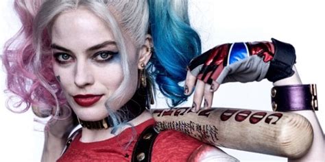 Character page for the harley quinn (2019) animated series. Harley Quinn Is Calm & Cool In Badass Suicide Squad Photo | CBR
