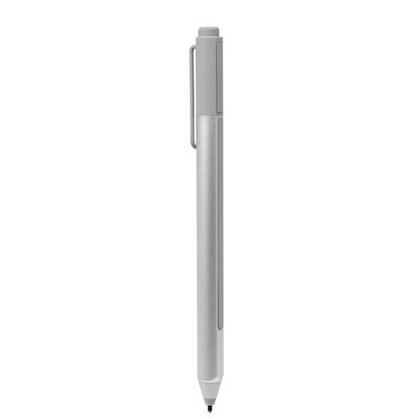 Genuine Original Microsoft Surface Pro 4 Stylus Pen Model 1710 Silver