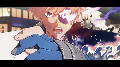 Guilty Gear: Strive Tampilkan 3 Video Gameplay Pertarungan