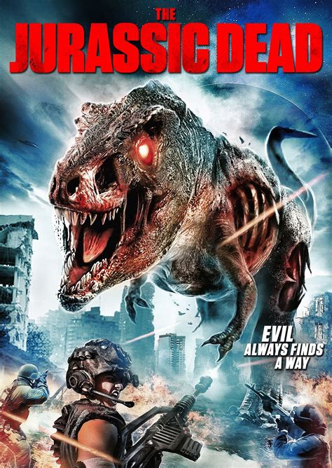 With norman reedus, melissa mcbride, lauren cohan, josh mcdermitt. The Jurrasic Dead - zwiastun filmu o dinozaurach zombie ...