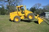 Images of John Deere 544c Loader