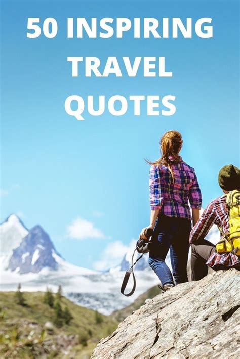 Inspirational Travel Quotes Most Quoted Travel Quotes Inspirational Travel Quotes Best