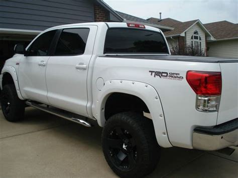 By nikki r from chicago illinois. Find used 2010 Toyota Tundra Crewmax Platinum 4X4 Supercharged!! in Sioux Falls, South Dakota ...