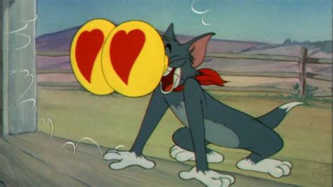 Watch short videos about #tom_and_jerry_love on tiktok. The Month of Love | Tom and Jerry | Cartoon Compilation ...