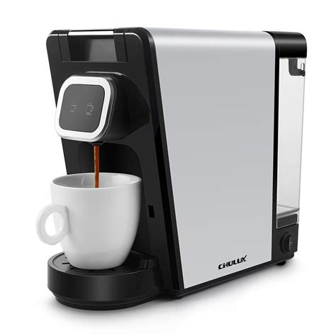Hot Selling K Cup Capsule Coffee Machine Single Serve Coffee Machine China Coffee Machine And
