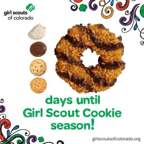 Gs Cookies Girl Scout Cookies Girl Scouts Herbs Food Girl Guides
