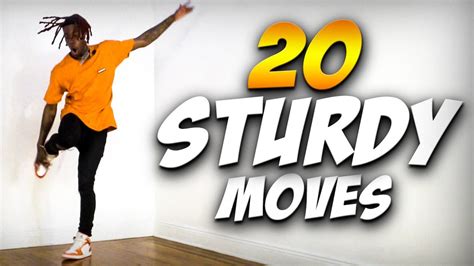 20 Sturdy Moves You Need To Learn Before The Summer Youtube