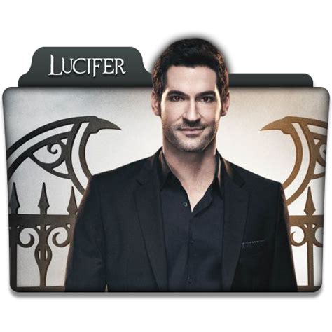 See more ideas about i icon, movies folder icon, folder icon. Lucifer Folder Icon by viro9 on DeviantArt
