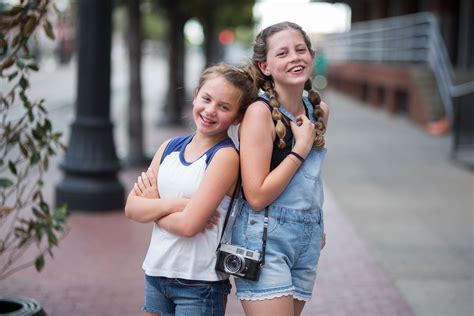 Everything You Need To Know For A Successful Tween Photoshoot In 2021