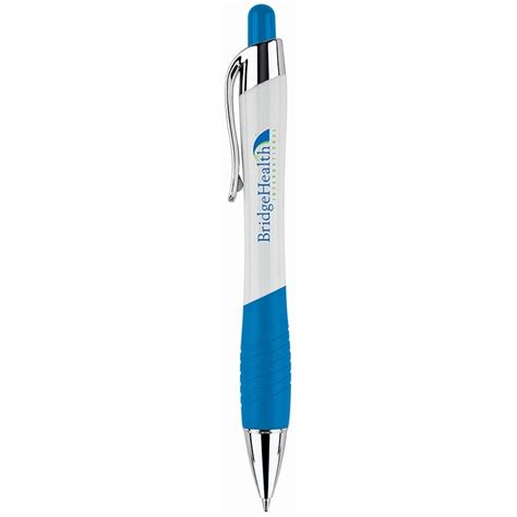 Curvaceous Ballpoint Custom Imprinted Pen Personalized Pen