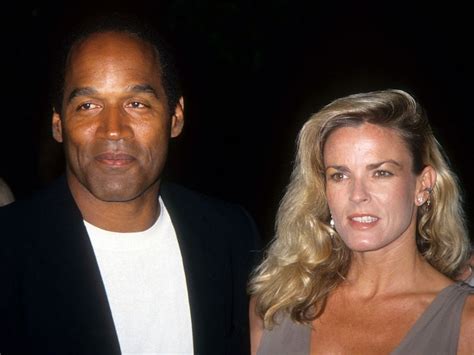 Who Was Nicole Brown Simpson The Life And Tragic Death Of Oj Simpsons