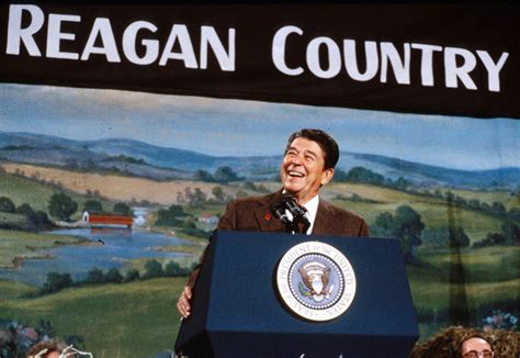 Mourning America What My Father Ronald Reagan Would Say Today Opinion