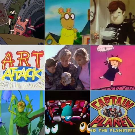 Pin By Jarrod Mosele On You Grew Up Watching Them Abc For Kids Kids