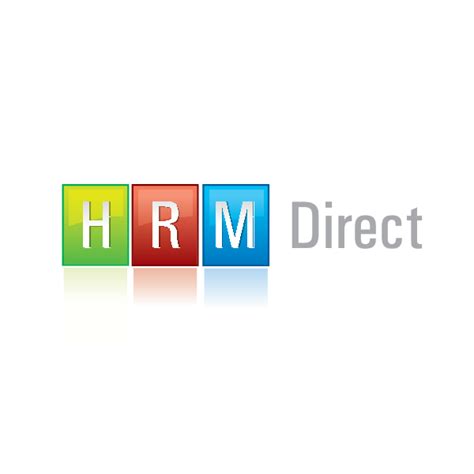 Hrm Direct Logo Download Logo Icon Png Svg