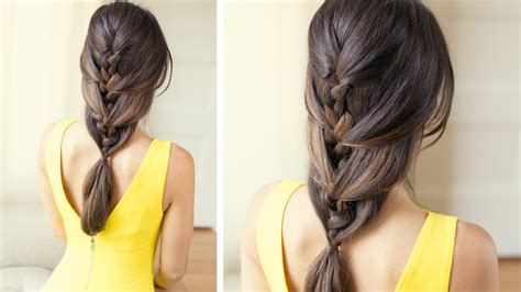 We did not find results for: French Braid Steps For Beginners - Video Tutorial