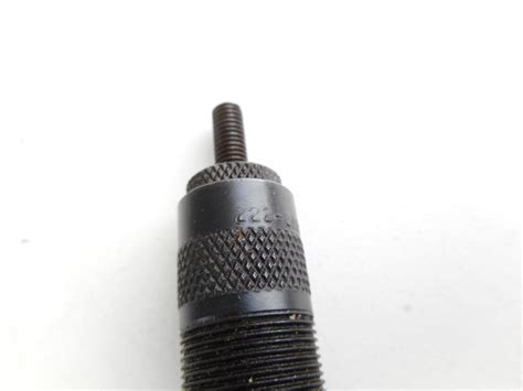 Lymanideal 310 Reloading Tool With Dies