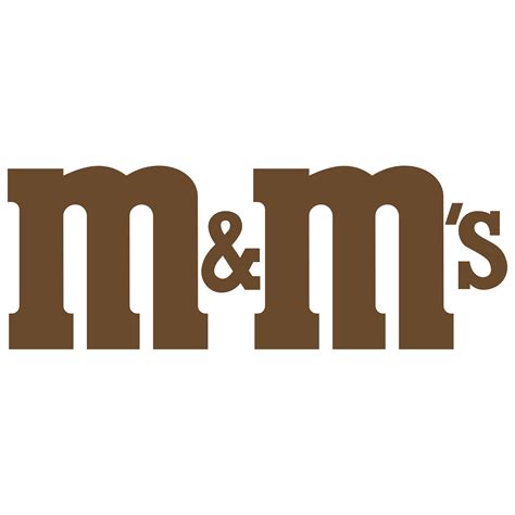 Mandm Logo Printable