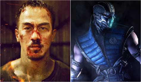 Последние твиты от mortal kombat movie (@mkmovie). Meet the Cast of the New Mortal Kombat Movie - IGN