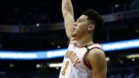 Phoenix Suns News Devin Booker Will Have Input In Coaching Free Agent Decisions