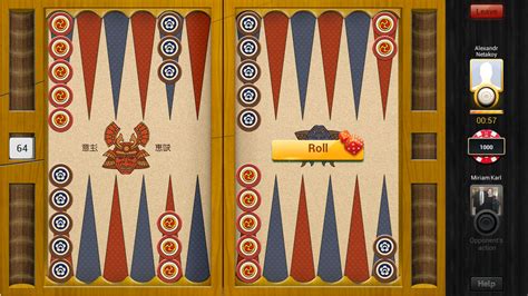 Roll the dice and try to obstruct your opponent as much as possible. Backgammon PlayGem - Android Apps on Google Play