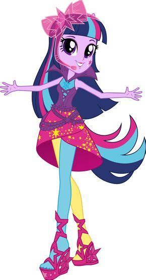 My Equestria Girl Twilight Sparkle Picture - My Little Pony Pictures - Pony Pictures - Mlp Pictures
