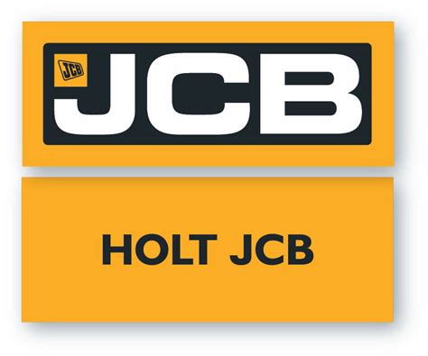 Holt Jcb Parts