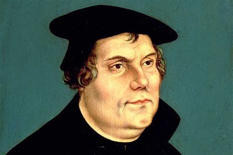 Martin luther was born november 10, 1483 at eisbleben in prussian saxony, and he died on february 18, 1546. Martin Luther: Vred munk væltede paven | varldenshistoria.se