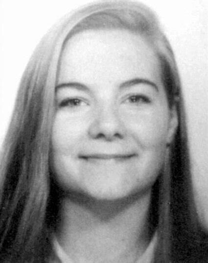 from the archive body identified as swedish nanny karina holmer