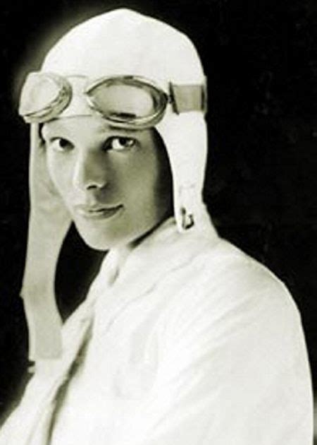 Adventures Of A Young Feminist Amelia Earhart Feminist Flashback Friday