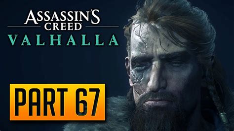 Assassin S Creed Valhalla 100 Walkthrough Part 67 Gorm Kjotvesson