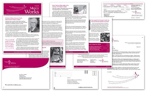 Previous Direct Mail Projects In Boston And Wilmington Ma Kirkwood Direct