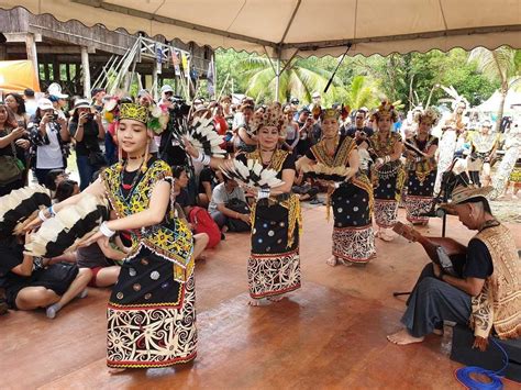 Be among the first to know whenever new centre for energy ethics scholarship is going on. Sarawak Energy Community Partners Showcase Culture and ...