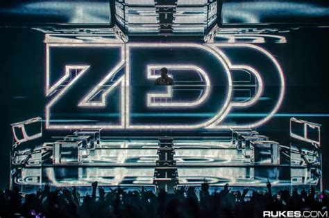Video Relive Zedds True Colors Sold Out San Francisco Show Edm