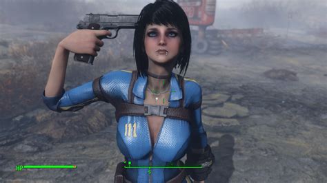 Vault Meat 5 At Fallout 4 Nexus Mods And Community