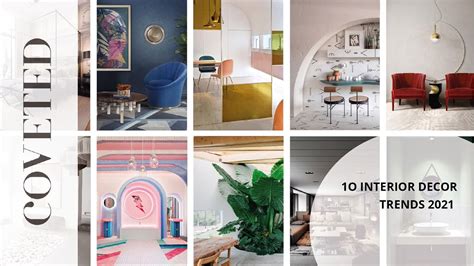 What Are The Interior Design Trends For 2021