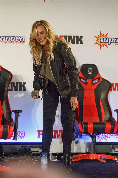 Julie Benz At Supanova Comic Con And Gaming Expo In Sydney 06172017