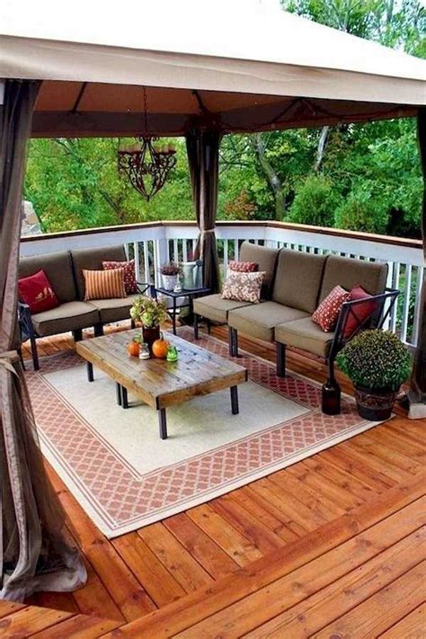 30 Awesome Design Ideas To Revamp Your Patio Layout Page 5 Gardenholic