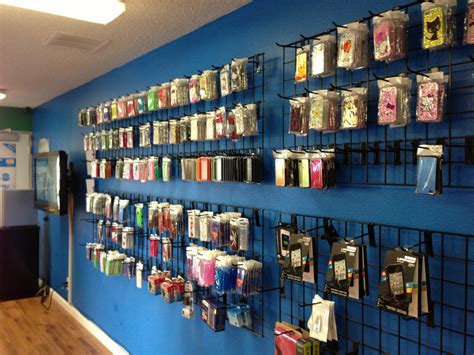 Go Gadgets The Source For Iphone Accessories In Las Vegas