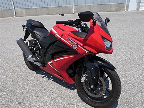 Check the reviews, specs, color and other recommended kawasaki motorcycle in priceprice.com. 2012 Kawasaki Ninja 250R Sportbike for sale on 2040-motos