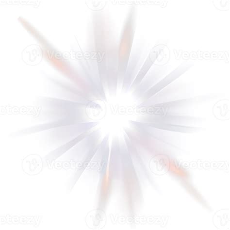 White Light Effect 22881794 Png