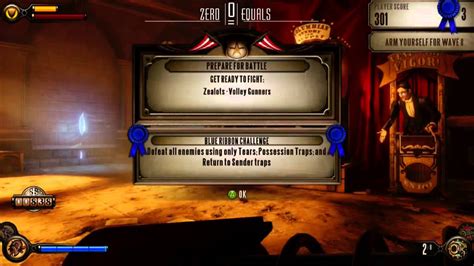 Zeroequals Plays Bioshock Infinite Dlc Clash In The Clouds The Ops Zeal Youtube