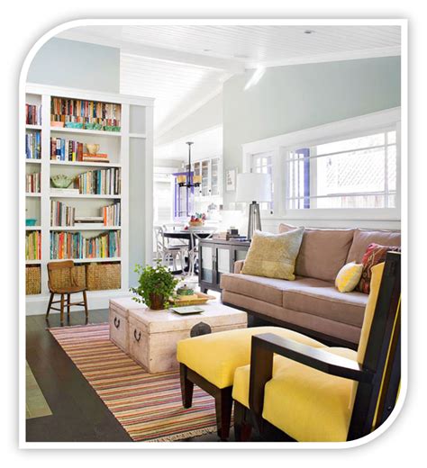 Living Room Lighting Ideas - Interior Design Inspirations