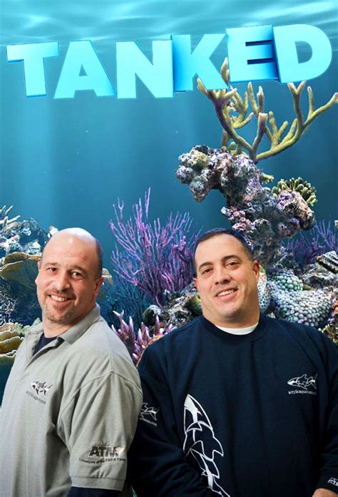 What Time Does Tanked Come On Tonight