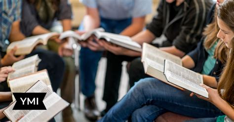 Practical Tips For Leading A Small Group Bible Study For Teens Expert