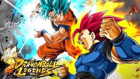 ・special anniversary set 2020 (35 new cards x 2 = 70 cards total included). Dragon Ball Legends - 2nd Anniversary Reveal Trailer ...