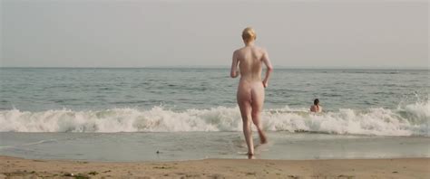 Nude Video Celebs Elizabeth Olsen Sexy Dakota Fanning Nude Very