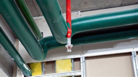 Fire Sprinkler System Malaysia Palcon Engineering